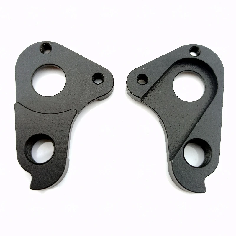 1Pc Posteriore Della Bicicletta Deragliatore Per Merida #54 Scultura 400 Disco Squadra Reacto 7000 Missione Selce Perno Passante Telaio Della Bici Dro