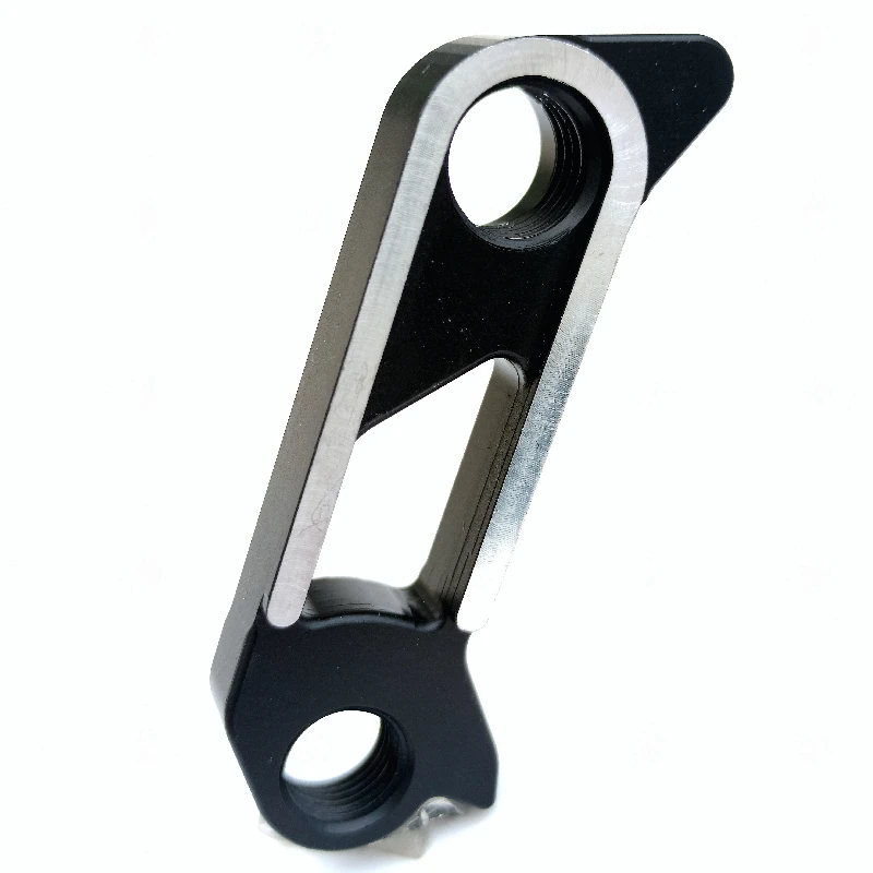 2 Pz Bicicletta Mech Dropout Per Bike Mount Suzhou #67 Reatto Team-E Piastrelle Scultura Endurance Frame Bike Gear Deragliatore Hanger