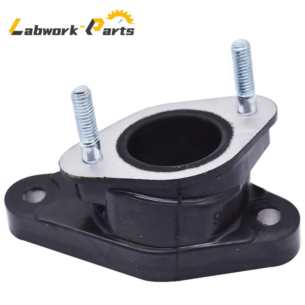Nuovo Collettore Di Aspirazione Boot Per Honda Recon 250 Trx250 Trx250Te Trx250Tm Atv/Utv