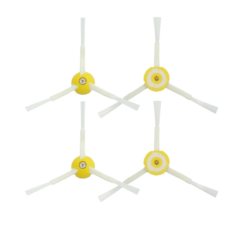Spazzola Laterale Di Ricambio Per Irobot Roomba 600 Series 605 610 614 615 616 620 625 630 631 632 635 639 Aspirapolvere