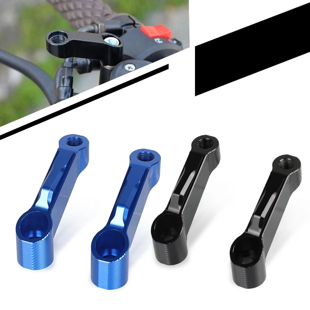 Per Bmw R 1100 Gs R 1100R R 1100 Rs R 1100Rt R 1100S R 100 Morsetto Manubrio Moto Rialzato Estendere Manubrio Montaggio Parti Riser