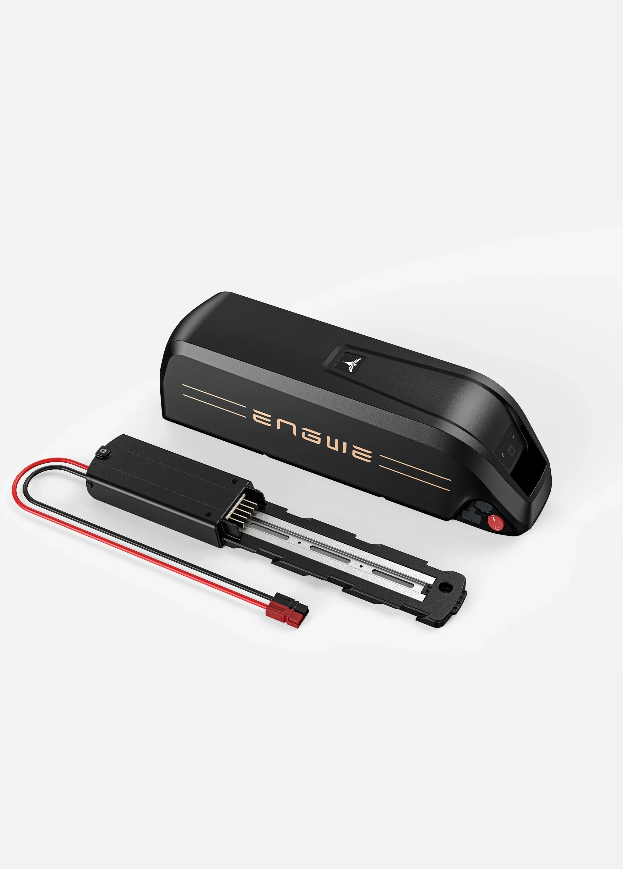 Engwe Accessori Per Bici Elettriche Batteria Per Bicicletta Elettrica Agli Ioni Di Litio C20 Pro/ X24 /X26/Ep-2 Pro/Engine Pro/Engine X/M20