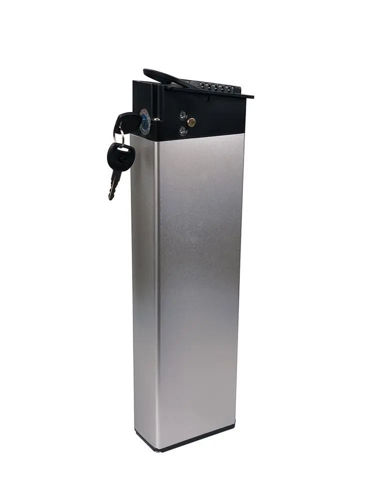 Batteria Ebike Pieghevole 36V Integrata Engwe C20 15.6Ah 19.2Ah 22.4Ah 24.5Ah Engwe C20 Pro Pieghevole Ebike