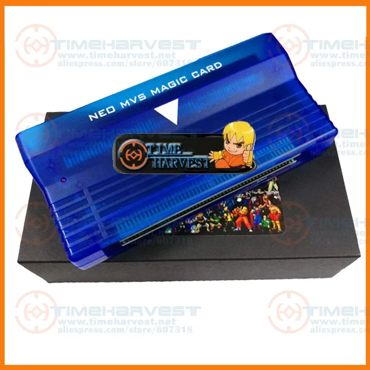 Neo Geo Mvs Per Aes Adattatore Neogeo Mvs Cartuccia Di Gioco Convertire Per Aes Convertitore Di Bordo Di Conversione Per Neo Geo Aes Console Dispositi