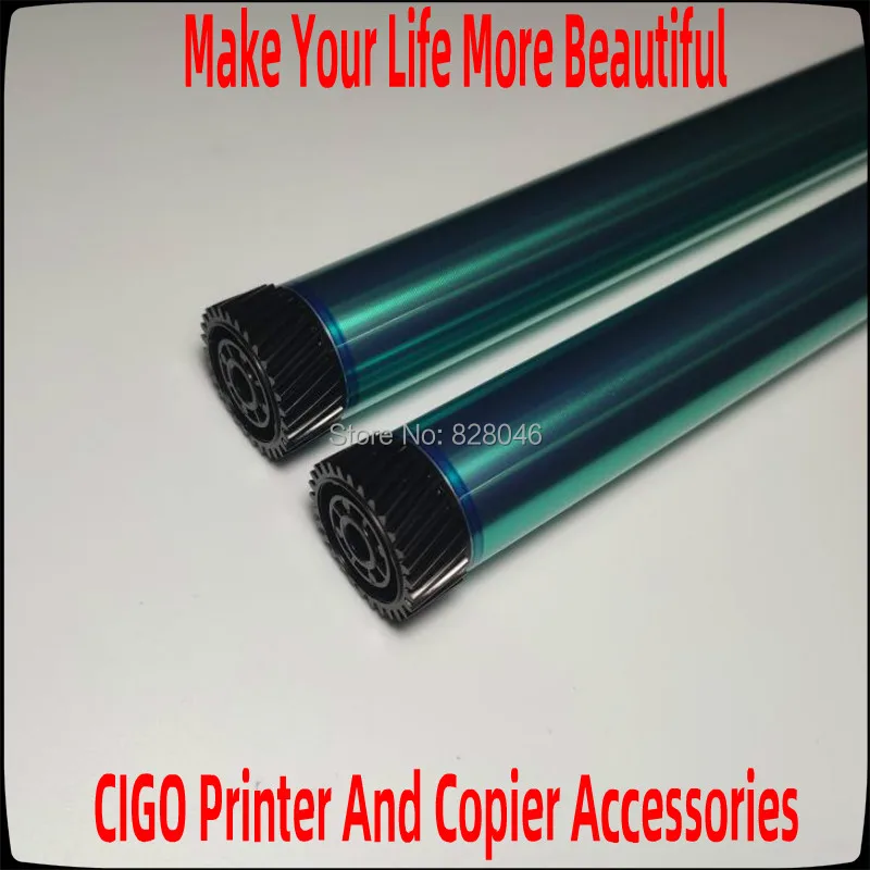 Tamburo Opc Per Hp W1105A 105A W1106A 106A W1107A 107A Cartuccia Toner, 107A 107R 107W 135A 135W 135R 135Ag 135Wg 137Fnw 137Fwg Opc