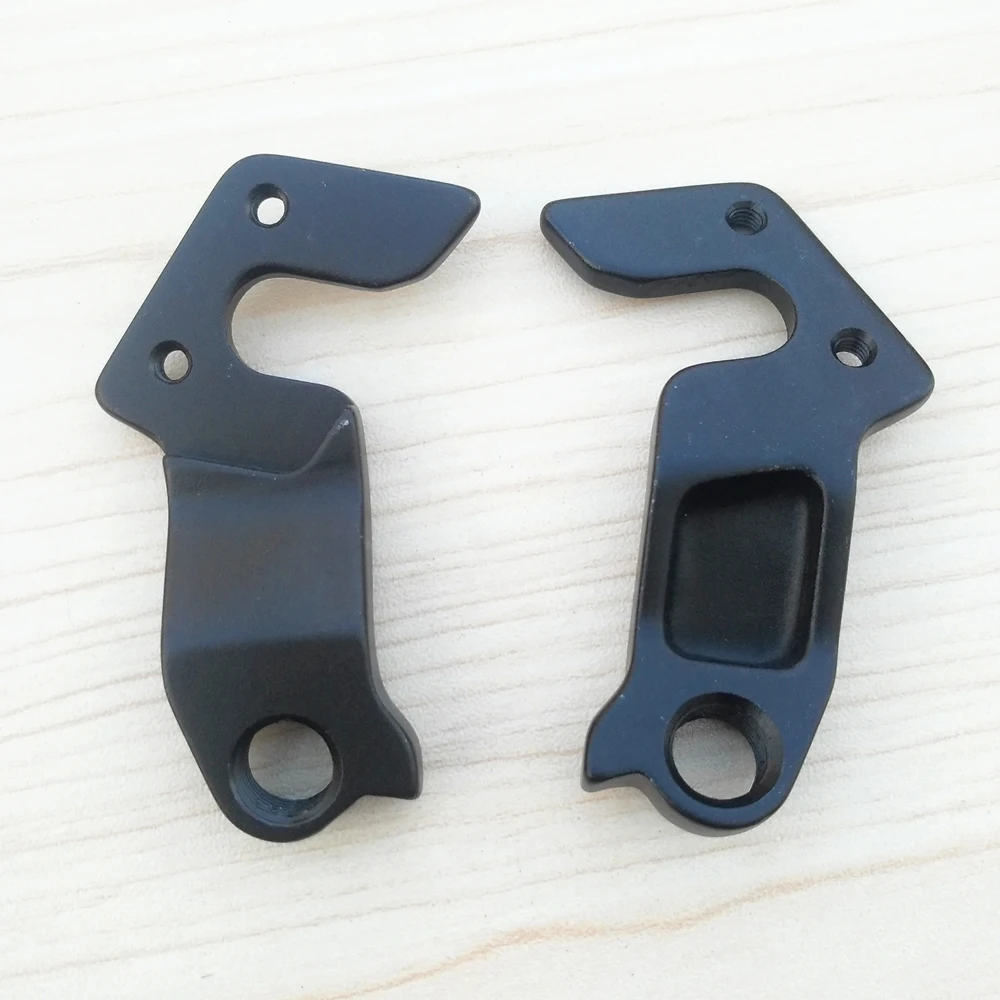 2 Pz Bicicletta Deragliatore Posteriore Gancio Mech Dropout Per Orbea Desercion Escolar Pendino Cambio Orbea Alma Hydro Keram Mx26 E 29"