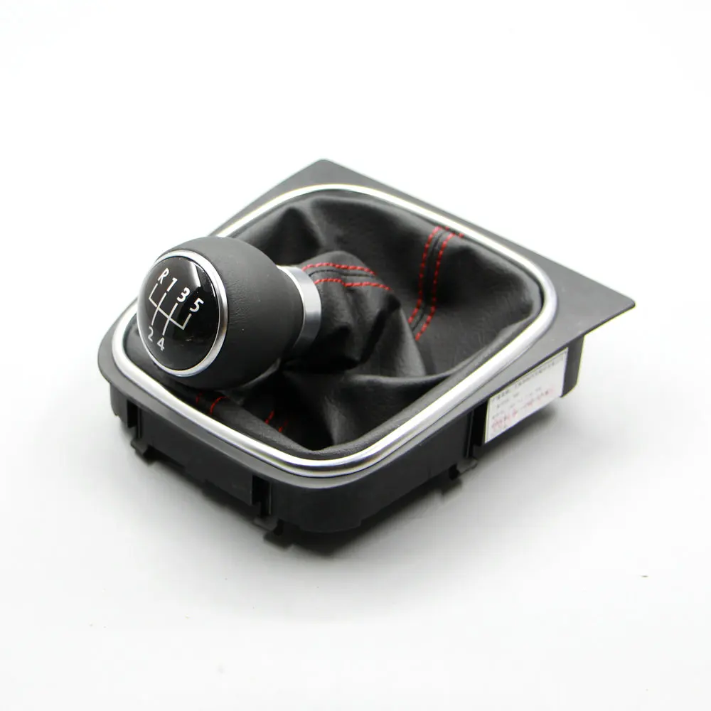 Aplicar Para Jette Golf 6 Mk6 Engranajes De Cambios Manuale Para Cabezal De Engranajes Balonmano Cuero Originale 1Kd 711 113