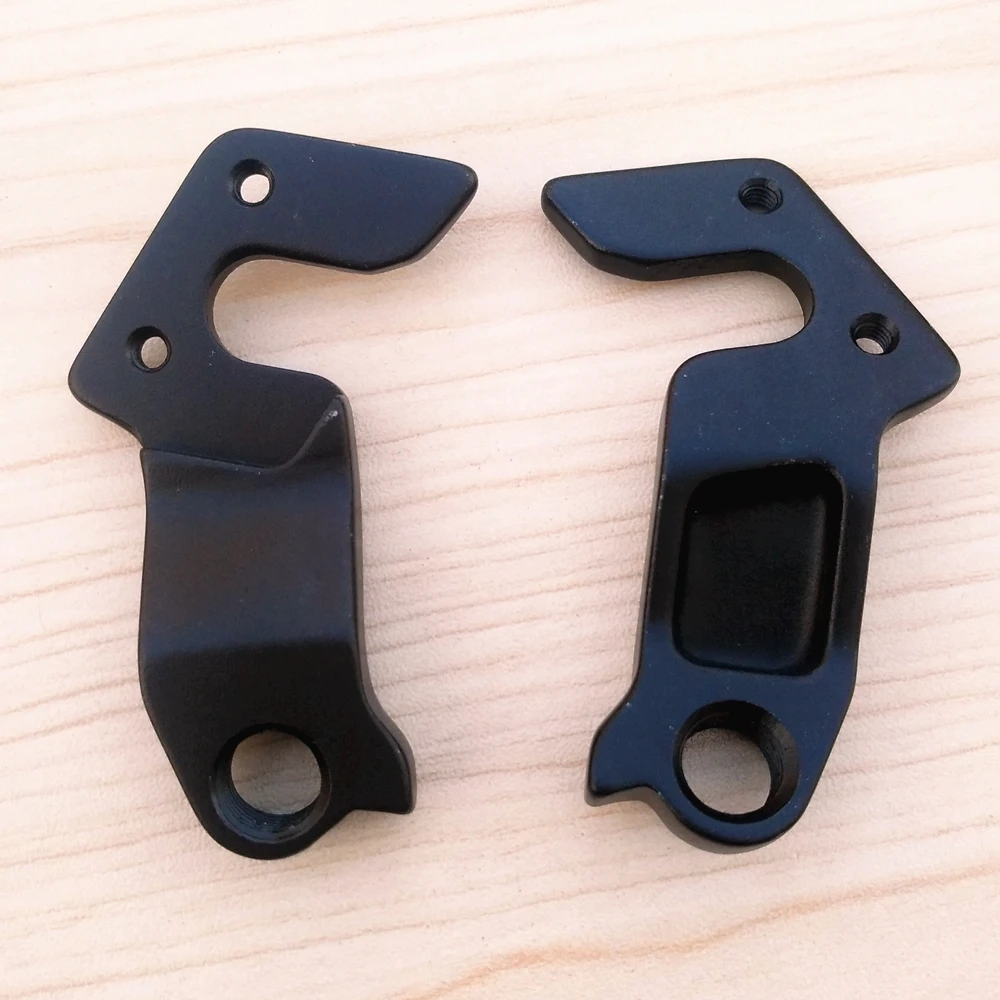 1 Pz Bicicletta Deragliatore Posteriore Gancio Mech Dropout Per Orbea Desercion Escolar Pendino Cambio Orbea Alma Hydro Keram Mx26 E 29"