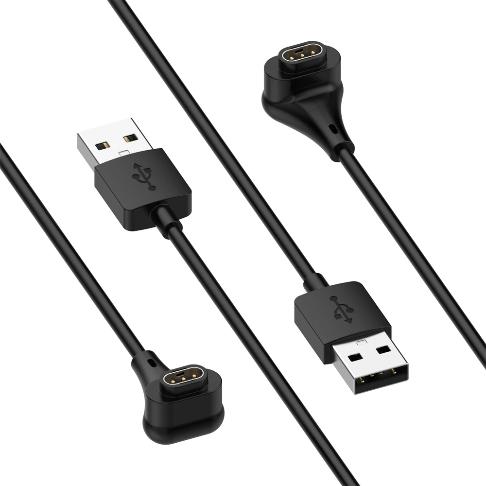 Cavo Di Ricarica Per Porta Usb Caricatore Attivo Casio G-Shock Gbd-H1000