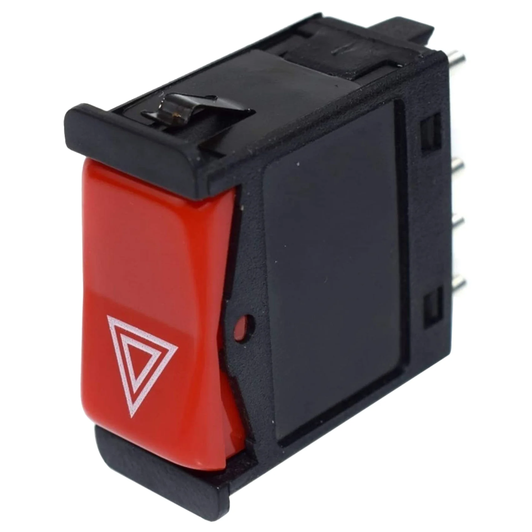 Avvertimento Interruttore Lampeggiante Di Emergenza 1248200110 Per-W124 W201 W202 500E 300Ce 400E 190E 300D