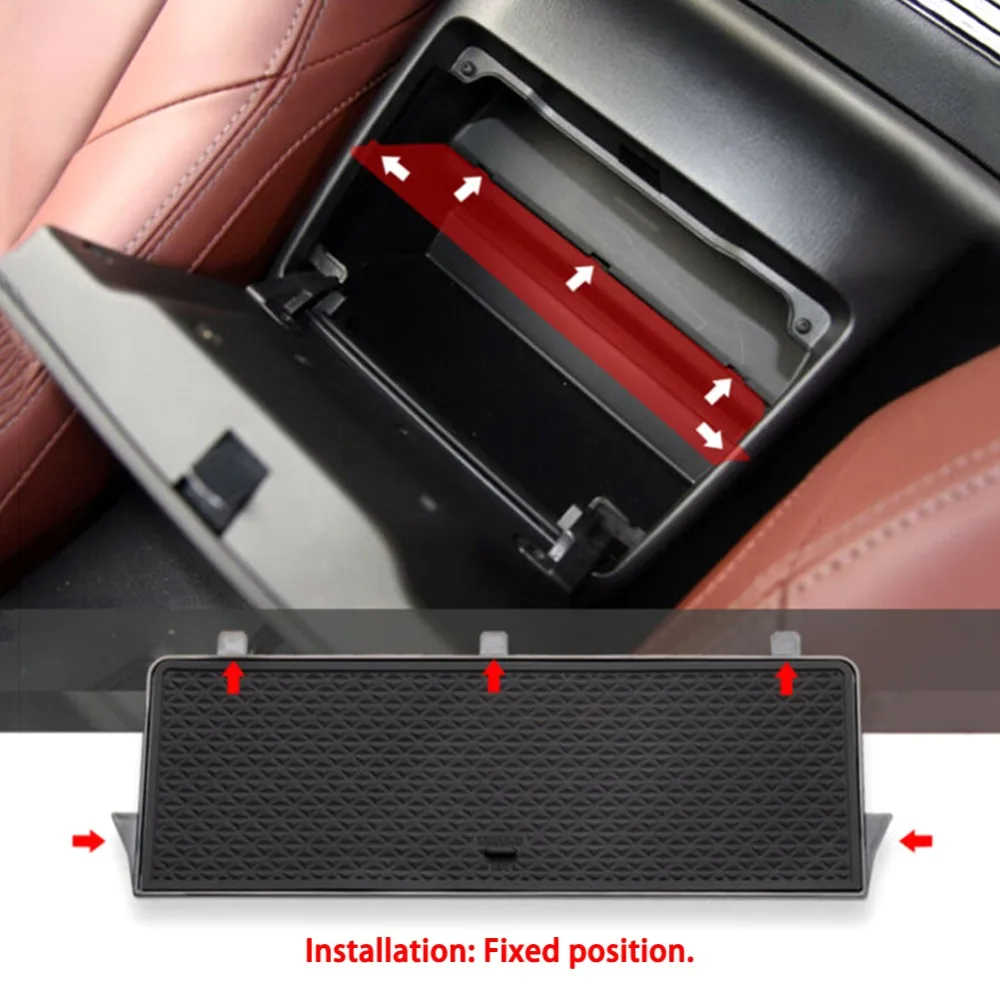 Miata 2015 2016 2017 218 2019 Portaoggetti Organizer Per Mazda Mx-5 Rf Miata Accessori Interni Per Mazda Mx5 Rf Miata Accessori