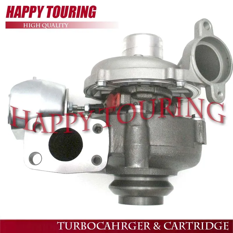 Gt1544V Turbocompressore Per Mazda 3 1.6 Di 2003- 753420 740821 750030-0002 740821-0002 740821-0001 753420-0002 753420-0003