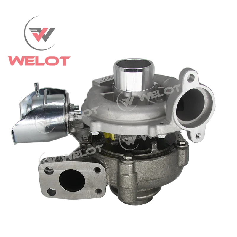 Turbolader Gt1544V 753420 753420 -0002 Caricatore Turbo A Turbina Completo Per Citroen C5 I 1.6 Hdi Fap Mazda 3 1.6 Di 2003/01-