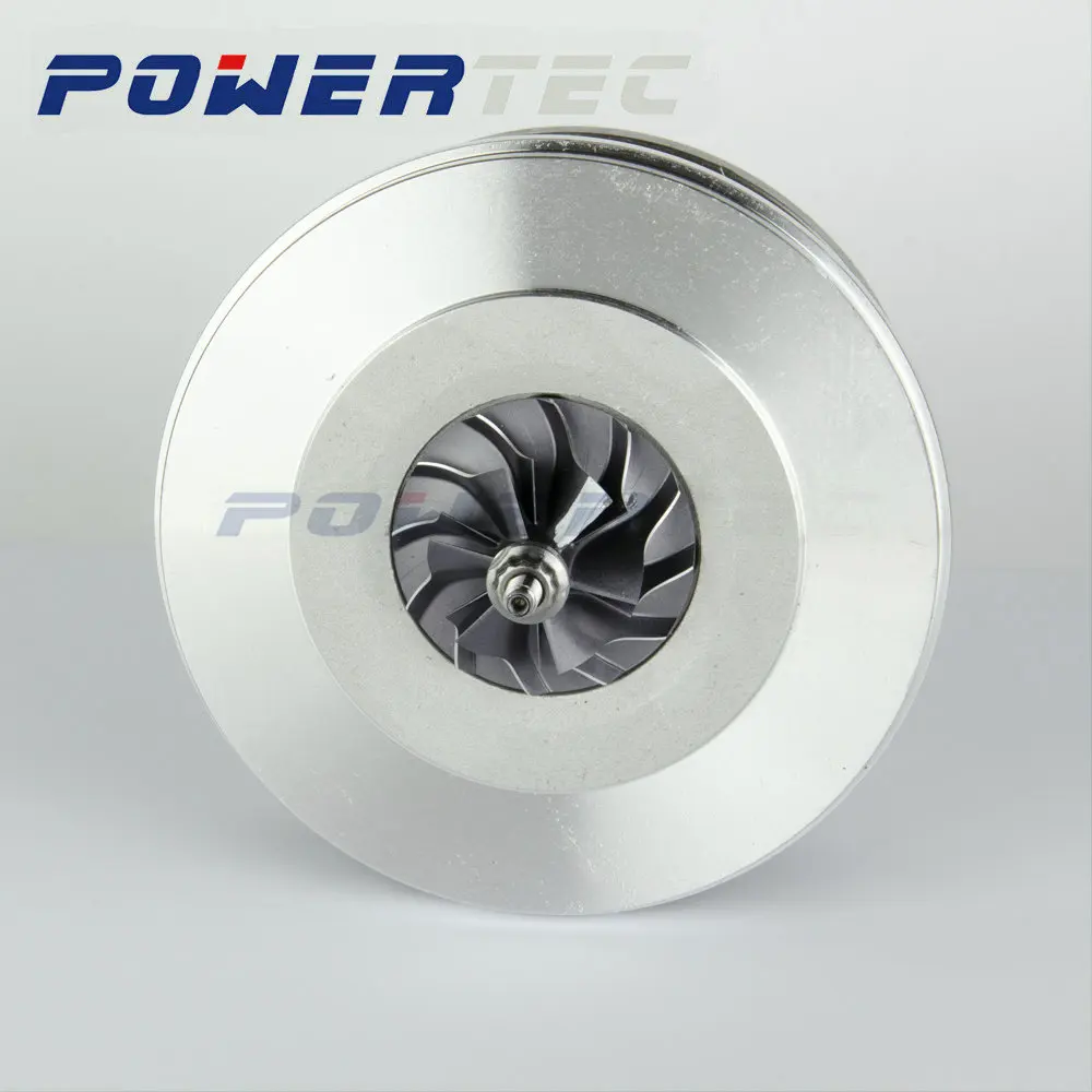 Cartuccia Turbina 753420-5005S 762328-5003S Per Peugeot 1007 206 207 3008 307 308 407 5008 1.6 Hdi Fap 80 Kw Dv6Ted4 2005-