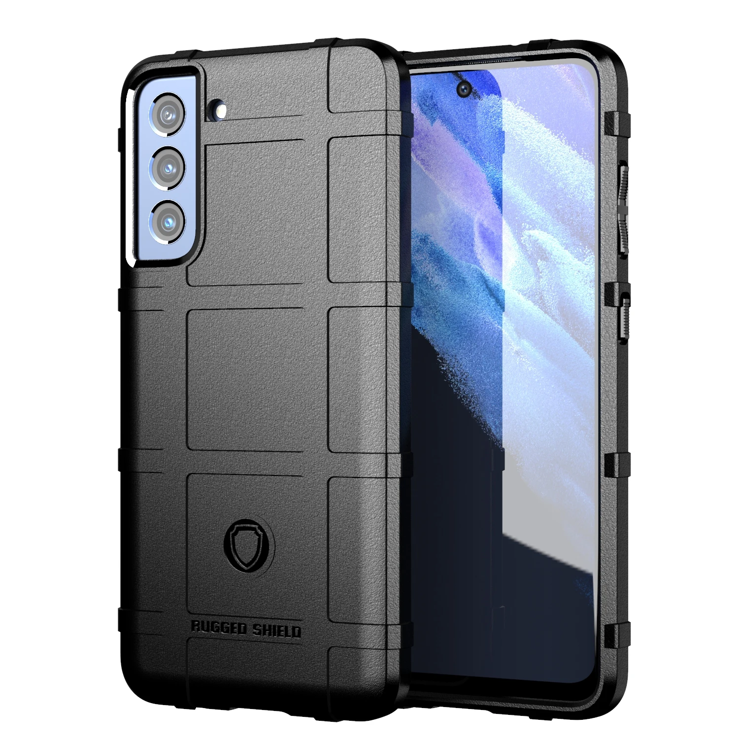 Per Galaxy S21 Fe S21 + S30 5G Galaxy S30 Plus S30 Custodia Ultra Custodia Antiurto Per Samsung S21Plus S21 Custodie Ultra Morbide