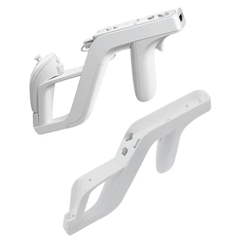 Giochi Pistole Zapper Controller Pistole Da Giocattolo Per Motion Controller Remoto Joystick Gioco