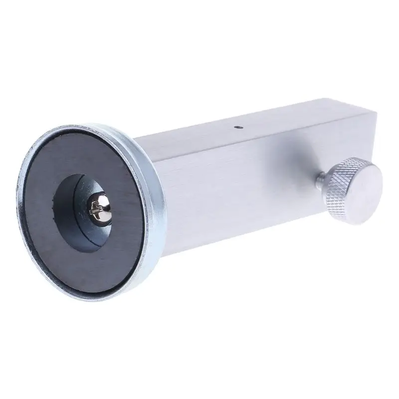 Strumento Di Misurazione Automatico Magnetico Universale Strumenti Di Misurazione Camber Castor Strut Wheel Alignment Angle Gauge Per Auto 85Df