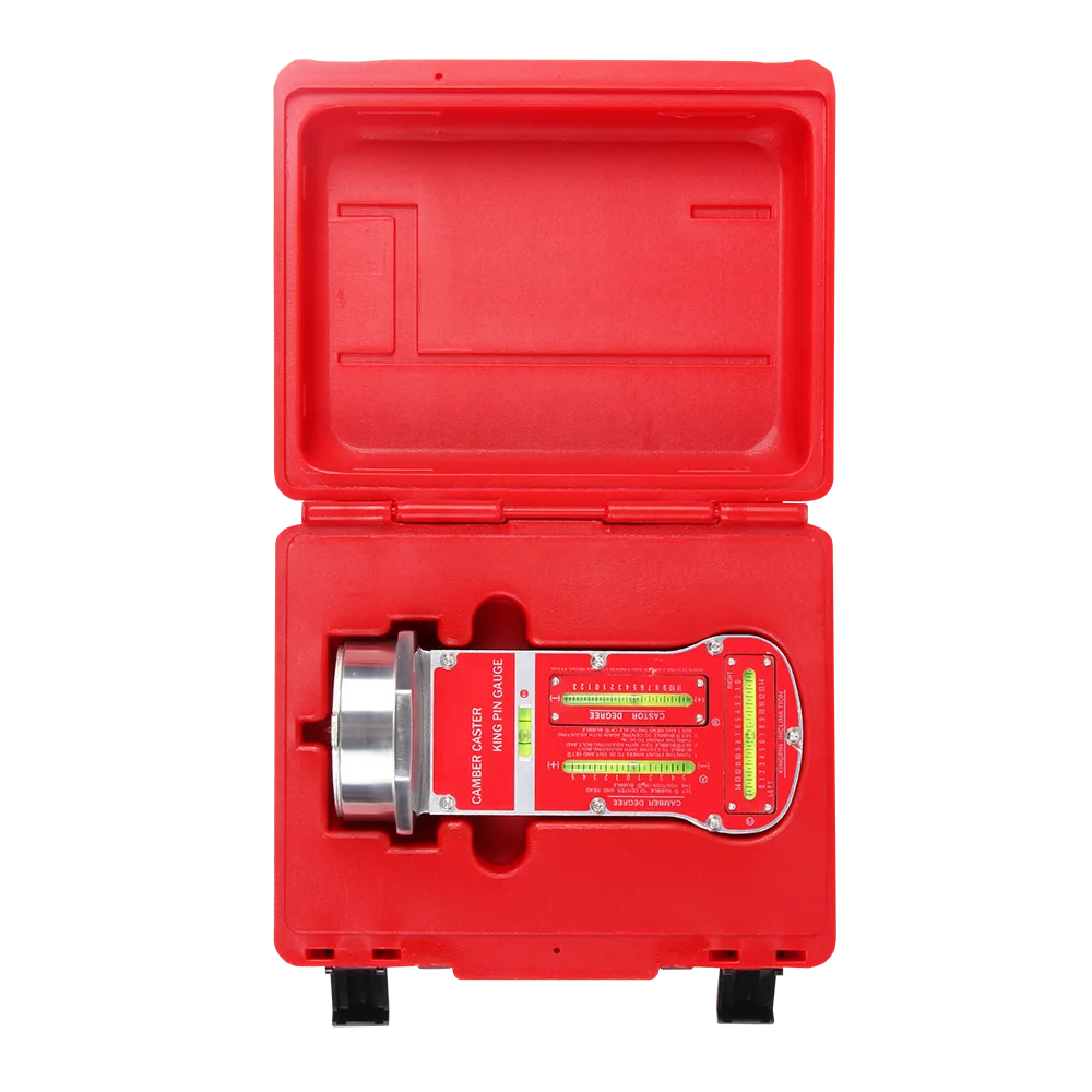 Viktec Fast Delivery Special Auto Tools Trakrite Magnetic Camber/ Castor/ Kinpin Gauge