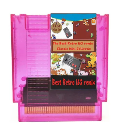 Il Best Giochi Retrò Mai, Classic Mini Collezione Cartuccia Di Gioco, Dragon Quest 1234 & Dragon Warrior 1234