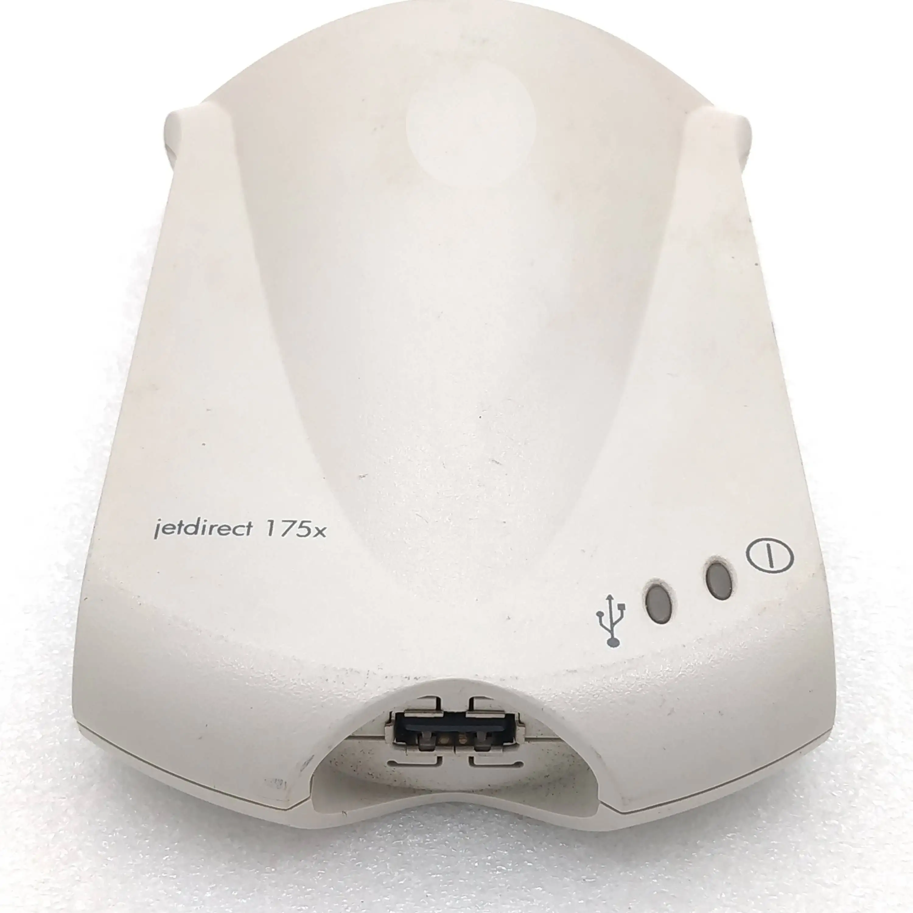 Per Hp J6035A J6035A-60021 Per Hp Jetdirect 175X Stampa Server Senza Adattatore Ca.