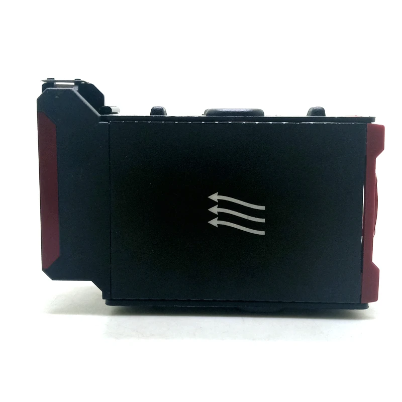 90% Nuova Ventola Per Hp Dl360 G8 Server Fan 654752-001 667882-001 Gmf0412Ss 732136-001 Dl360P/E Gen8 Server 697183-003 696154-002