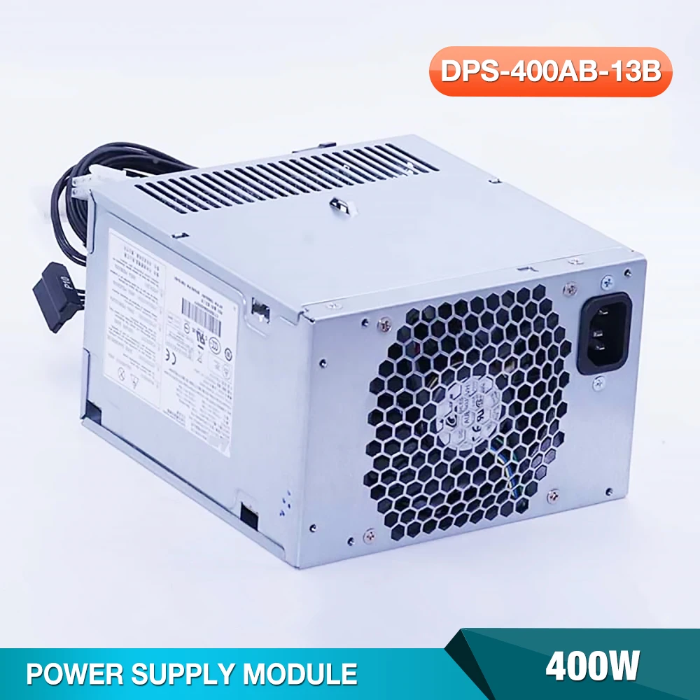 Dps-400Ab-13B Per Alimentatore Switching Hp Z420 749552-001 749710-001 400W