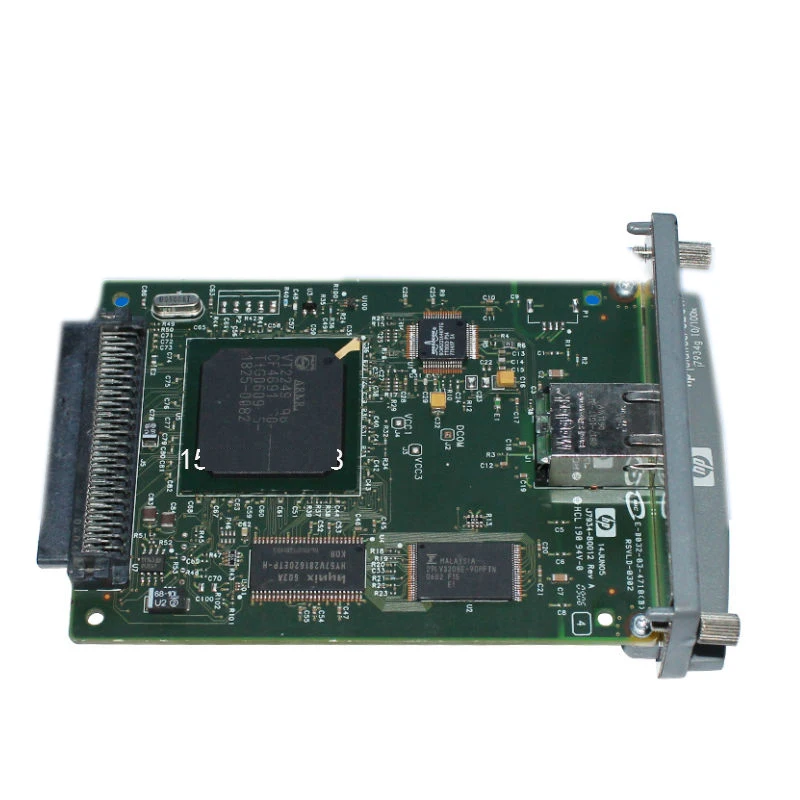 J3113A J4169A J6057A J7934A J7934G Per Stampante Per Schede Server Di Stampa Di Rete Hp Jetdirect 620N