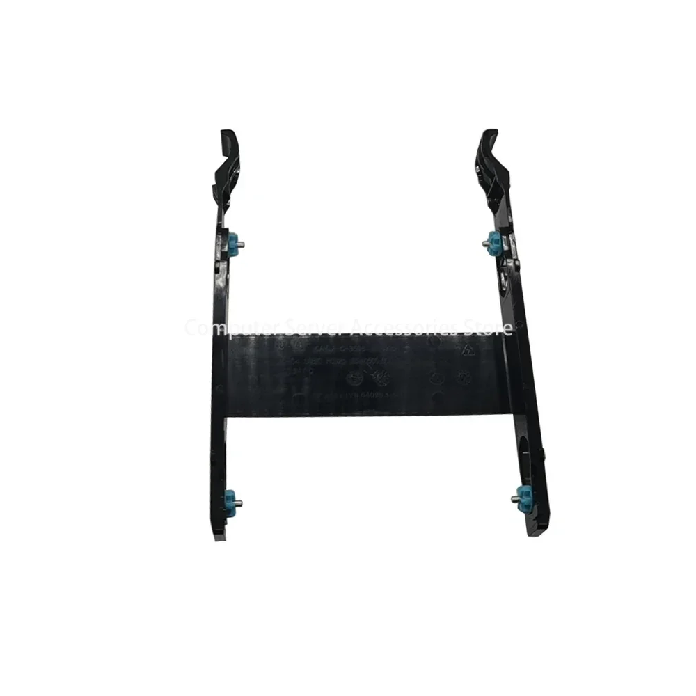 Workstation Originale 3.5 Pollici Hard Drive Bay 640983-001 Per Hp Z210 Z420 Z220 Z440 Server 3.5 ''Hard Disk Carrier