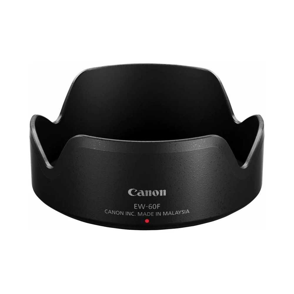 Paraluce Originale Ew-60F Ew 60F Per Canon Ef-M Efm 18-150Mm Rf-S Rfs 18-150 55Mm Accessori Per Fotocamere