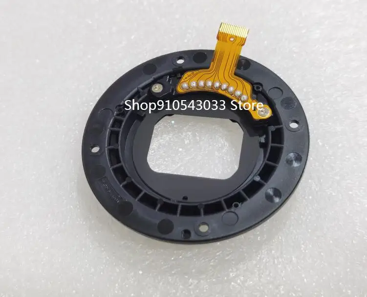 Nuovo Obiettivo Baionetta Anello Di Montaggio Per Canon Ef-M 18-150Mm 18-150Mm F/3.5-6.3 Is Stm Parte Di Riparazione