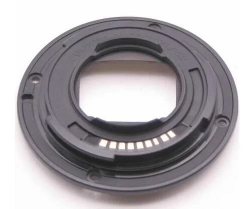 New Lens Baionetta Anello Di Supporto Per Canon Ef-M 18-150Mm 18-150Mm F/3.5-6.3 Is Stm Parte Di Riparazione