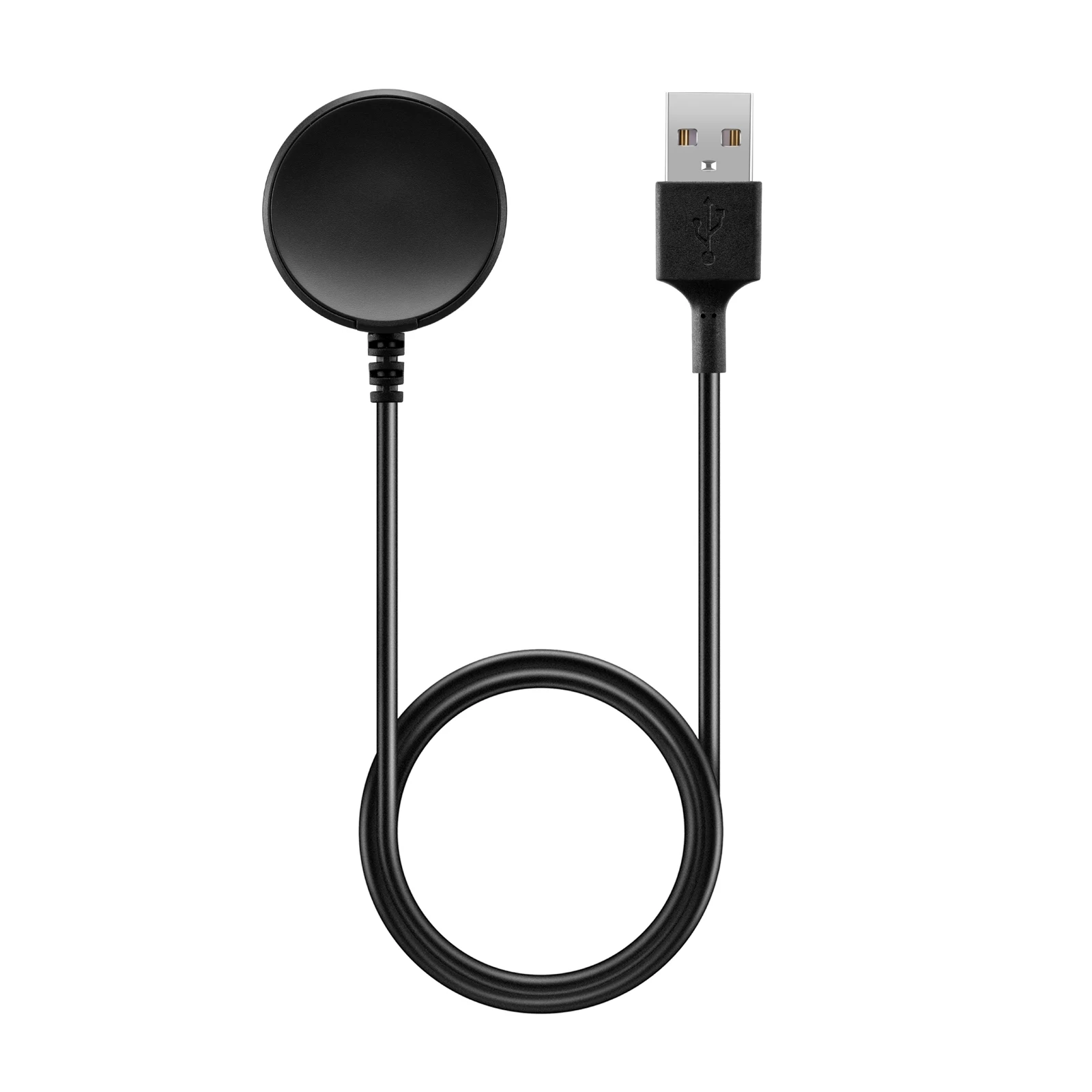 Cavo Di Ricarica Wireless Universale Per Samsung Galaxy Watch4 Classic / Galaxy Watch4 / Galaxy Watch 3 / Galaxy Watch Active 1 / 2