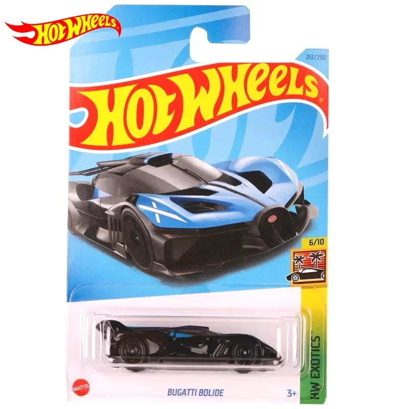 Original Hot Wheels Car Kids Toys For Boys 1/64 Diecast Carro Bugatti Bolide Gmc Hummer Volkswagen Bus Juguetes Porsche 928 Regalo