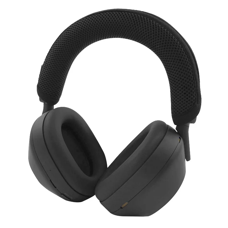 Adatto Per Sony Wh-1000Xm5 Bluetooth Headphone Plug Beam Sleeve Beam Cover Protettiva Head Beam Pad Beam Belt