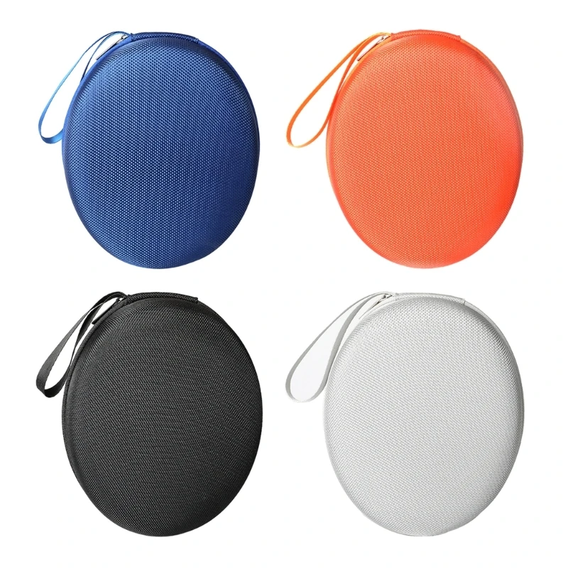 Borsa Protettiva Per Sony Wh-1000Xm5/4,Whch720N,Whch520,T450Bt T500Bt T510Bt Custodia Per Cuffie Compatta E Leggera