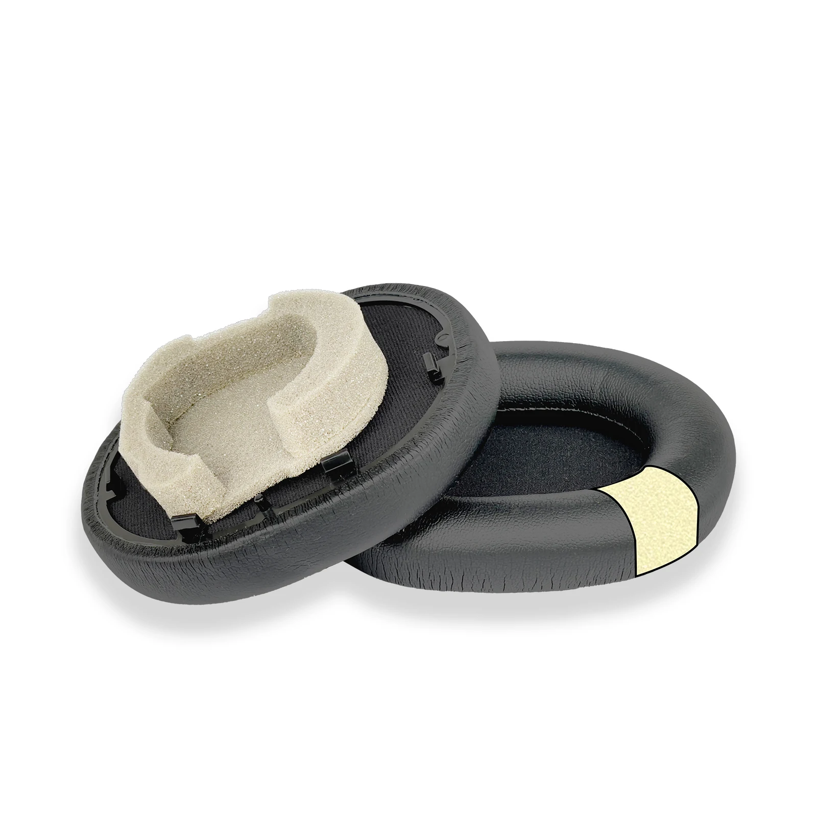 Sostituzione Auricolari Renensin Per Cuffie Sony Wh-1000Xm5 Xm5