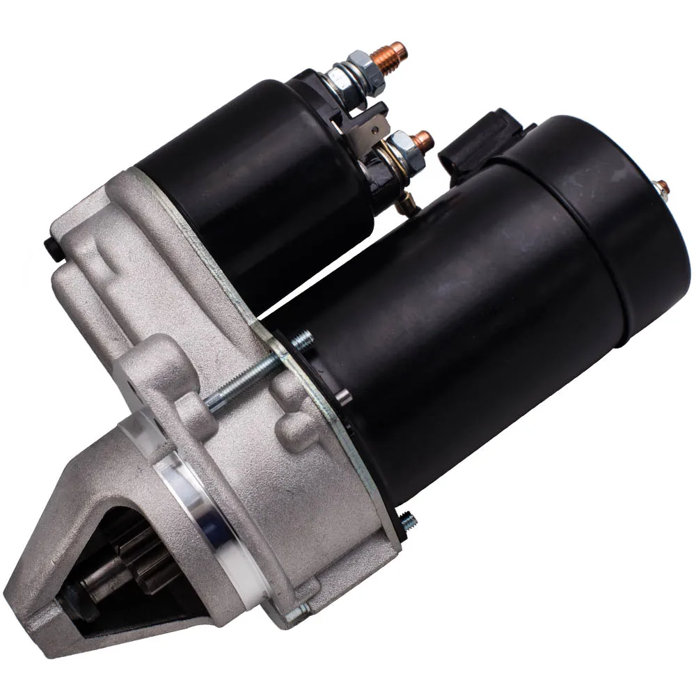 Motorino Di Avviamento Per Bmw Moto R100 R100/7 R100Cs R100Gs R100Gspd R100R 12411244606 12411244670