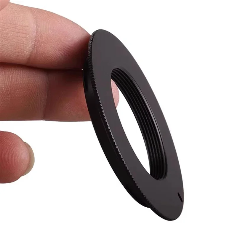 1/10Pcs Macro Adapter Ring Per Obiettivo Da M39-Eos M39 A Canon Eos Ef Mount Camera 6D 5D 7D 70D 60D 50D T5I