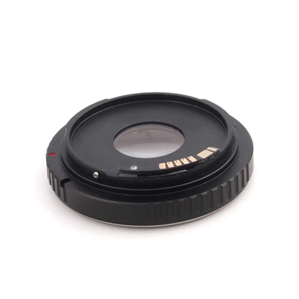 Pixco 3Rd Focus Infinito Af Conferma Vestito Per Minolta Md A Canon Eos 5D 7D 40D 50D 70D 5D Ⅱadattatore