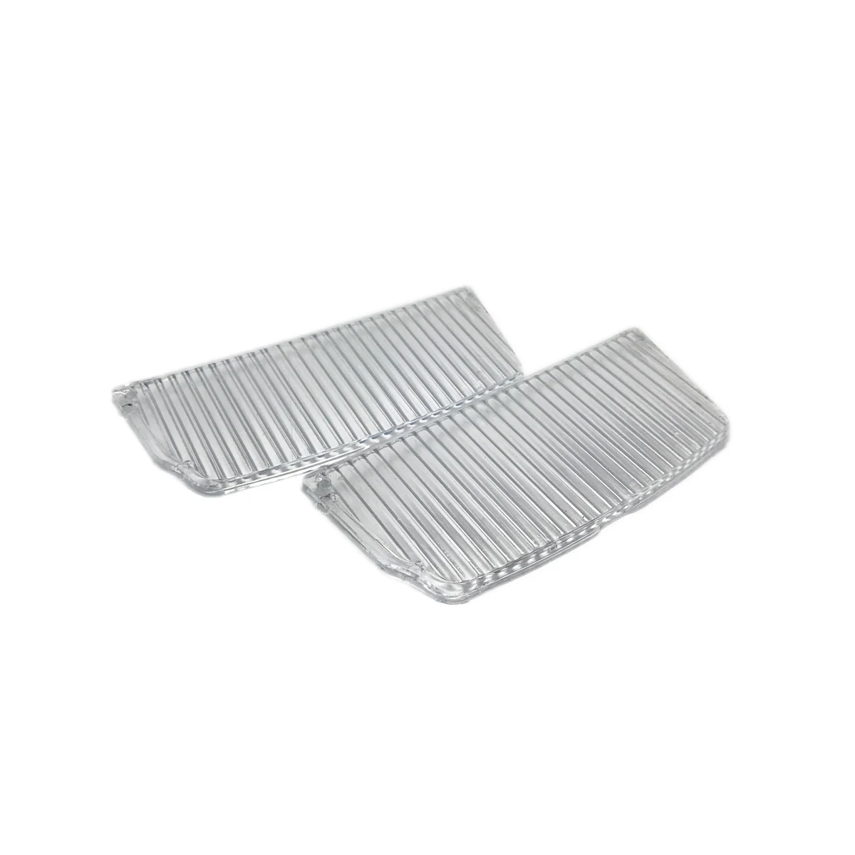 Per Mercedes W114, W115 Set Di Lenti Per Fendinebbia Per Fari E Classe E 1968-1975 A0008260657