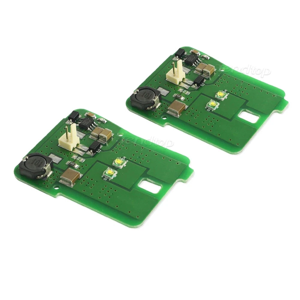 2Pcs Xenon Bianco 6000K Luci Di Posizione Di Parcheggio A Led Per Mercedes-Benz W212 Classe E Amg 2010 - 2013