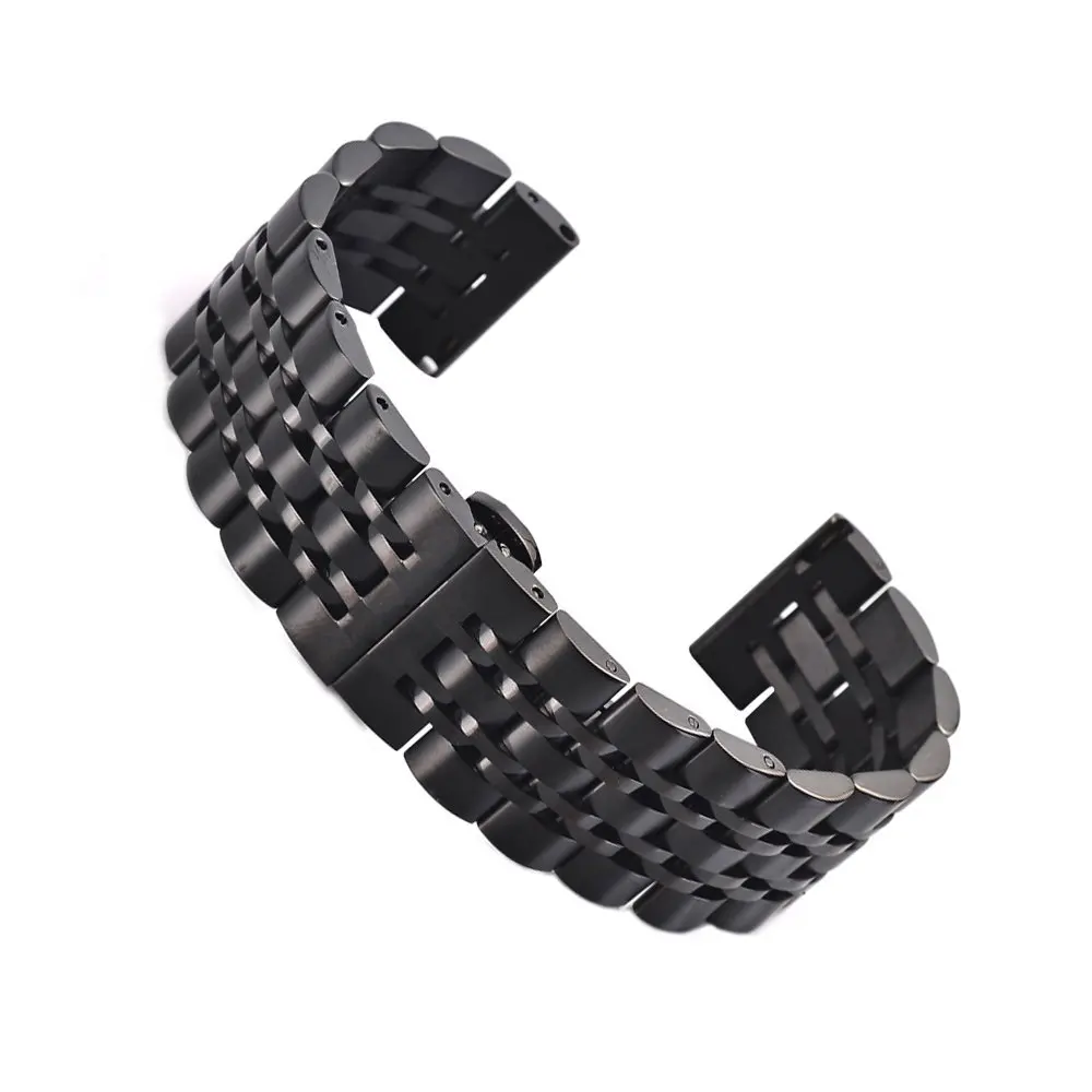 Cinturino In Acciaio Inossidabile Per Cinturino Intelligente Amazfit Balance Per Cinturino Amazfit Balance Per Bracciale Amazfit Cheetah (Rotondo)/Pro