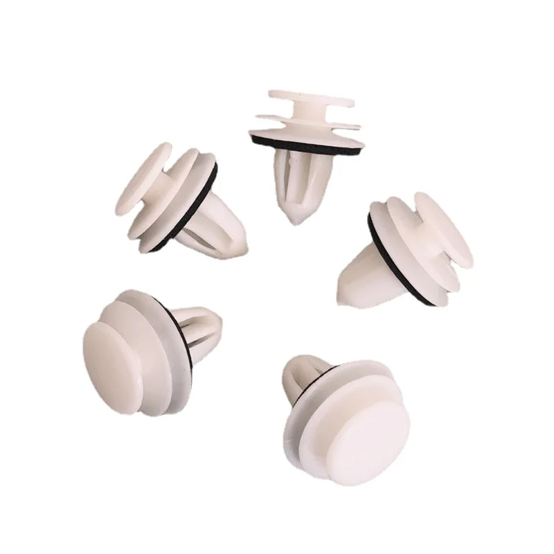 Per Nissan Teana Sylphy 350Z Paladin Qashqai Portellone Posteriore Portellone Portellone Fibbia 10 Pz