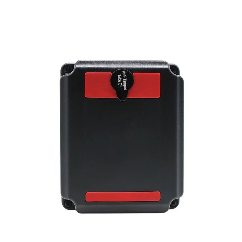 La Tecnologia Della Tecnologia Inalámbrica Un Sistema Ip67, Lte-M, Rastreador Gps, Tarjeta Sim, Anti Disturbo Nt06E