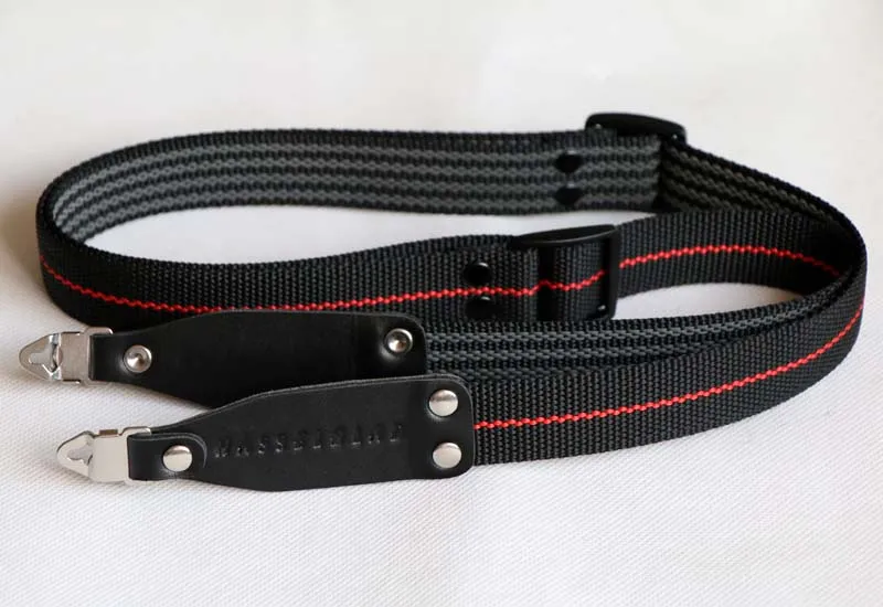 Tracolla Da Collo Per Fotocamera Slr Kowa Da Sei Mm Regolabile