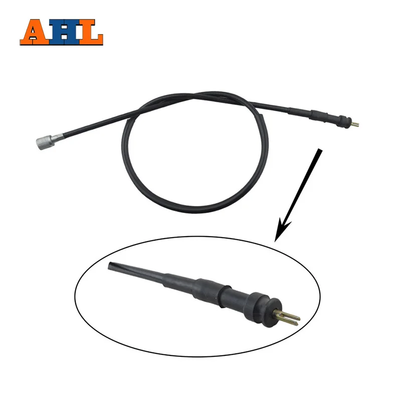 Ahl Moto Speedo Cavo Di Azionamento Per Honda Cb250 Hornet250 Cbr22 Cbr23 Cbr29 Cbr 23 / 22 / 29 Vfr300 Rvf35 Speedo Cavo