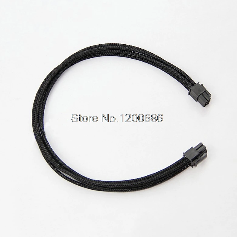 Pci Express Mini 6 Pin A 6 Pin Pci-E Scheda Video Cavo Di Alimentazione Cablaggio Per Apple Mac Pro Tower / Power Mac G5