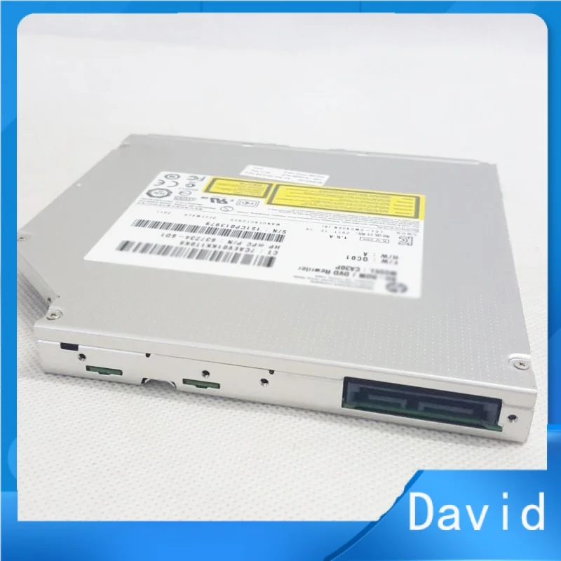 Nuovo Per Apple Mac Mb508 Superdrive 8X Dvd Cd Rw Dl Burner Writer Slot-In 12.7Mm Interno Sata Slim Drive Hl Ga32N