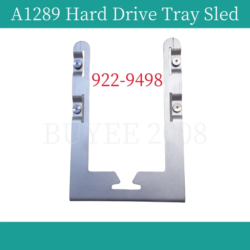 Vassoio Hdd Originale A1289 Per Apple Mac Pro A1289 Mc561 Md771 922-9498 Sostituzione Slitta Vassoio Disco Rigido