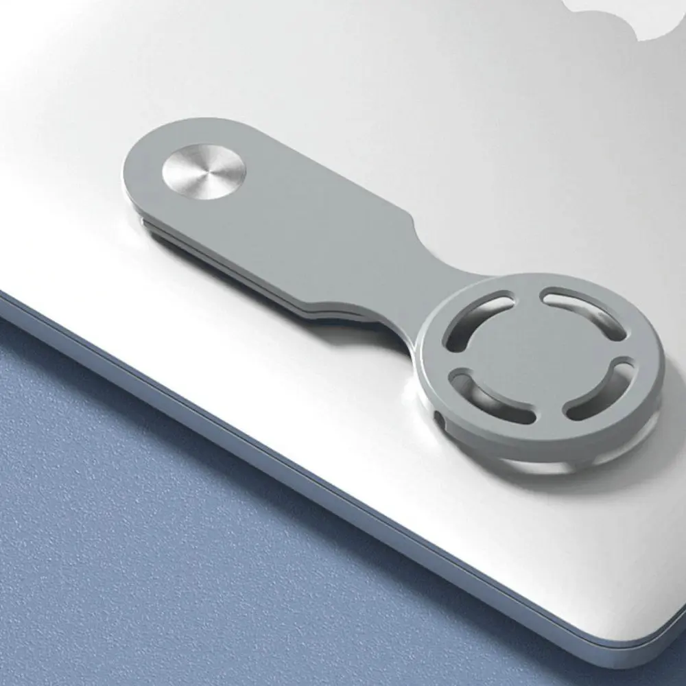 Per Apple Mac Book Iphone Magsafe Supporto Per Caricabatterie Kit Supporto Per Caricabatterie Pieghevole Staffa Di Ricarica Pieghevole Per Schermo Lat